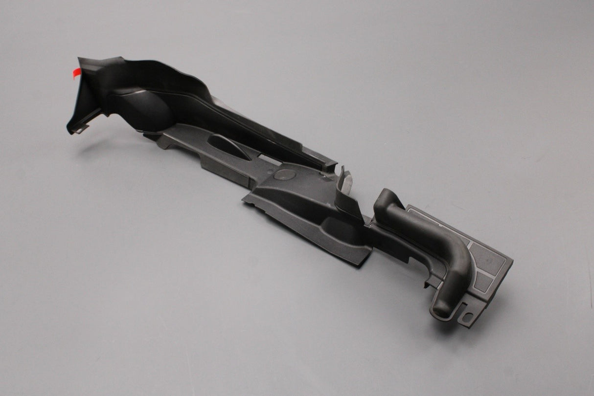 Audi A4 S4 RS4 B9 2016-on front wing engine bay trim (right) 8W0821170C