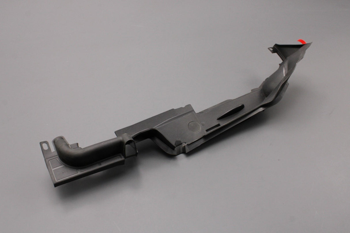 Audi A4 S4 RS4 B9 2016-on front wing engine bay trim (right) 8W0821170C
