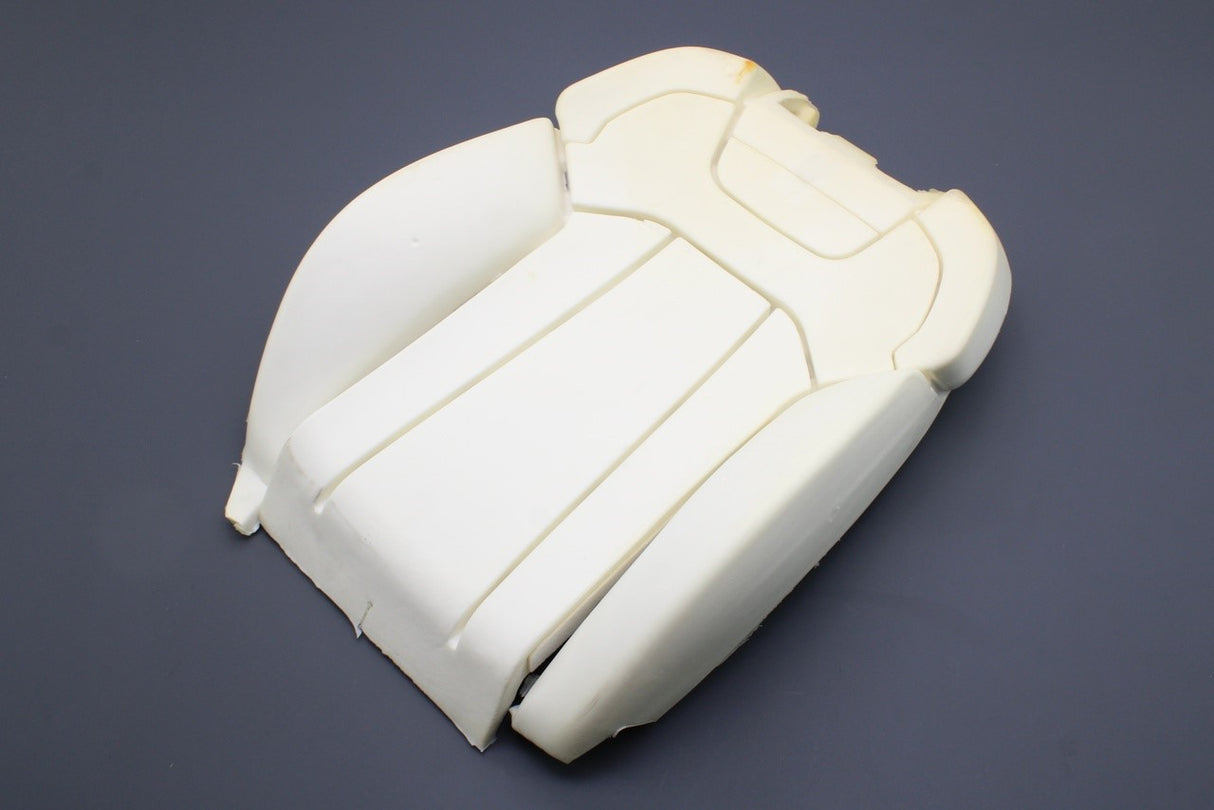 Audi Q7 Q8 RSQ8 front seat backrest foam padding (right) 4M0881776E