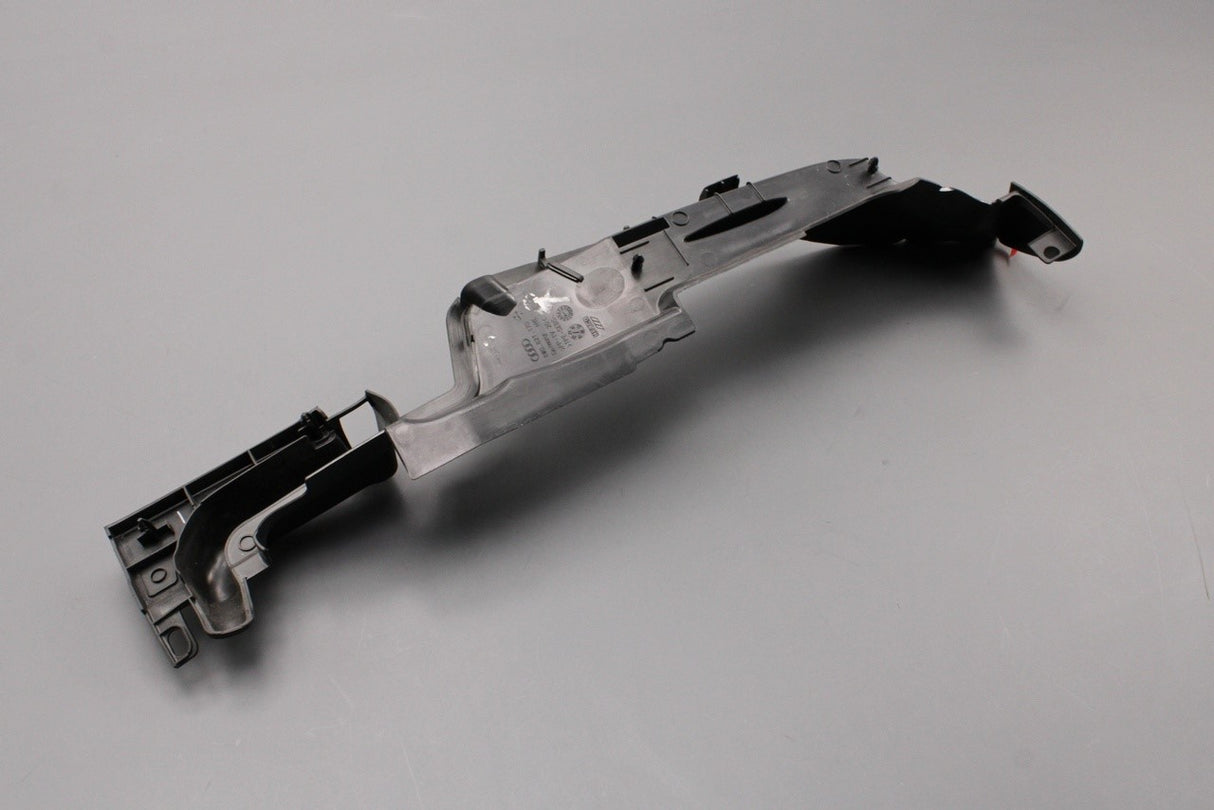 Audi A4 S4 RS4 B9 2016-on front wing engine bay trim (right) 8W0821170C