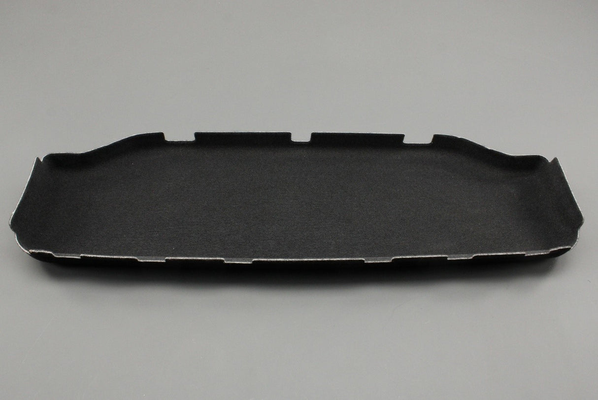 Audi e-tron GT 21-on boot floor storage compartment panel 9J1863051A AY1