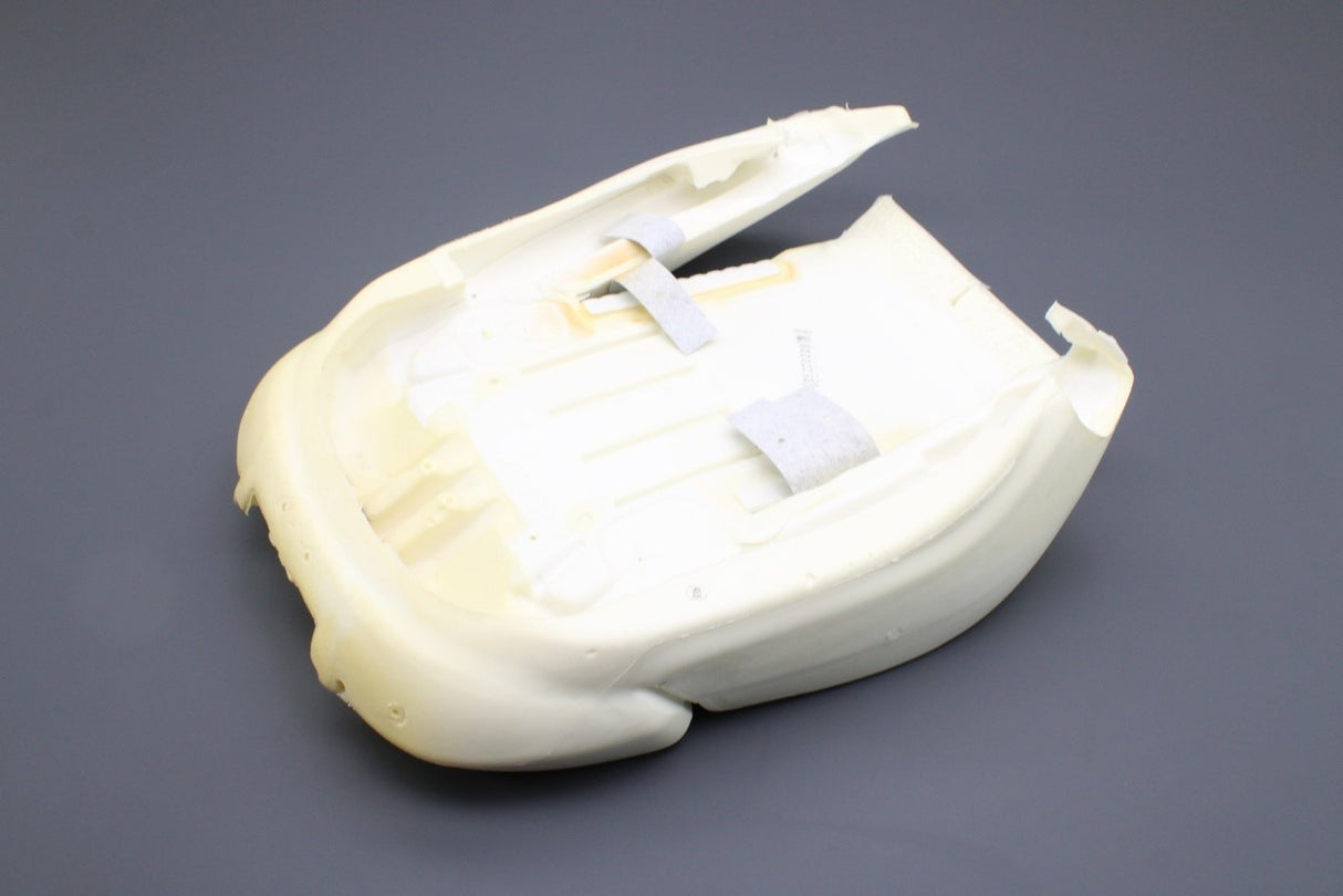 Audi Q7 Q8 RSQ8 front seat backrest foam padding (right) 4M0881776E