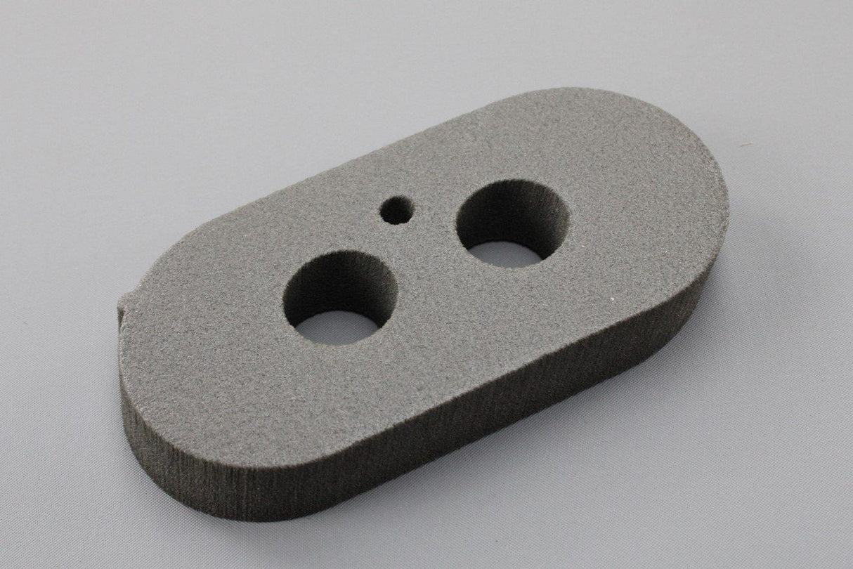 VW Audi Skoda SEAT 1984-2010 foam seal for heat exchanger 1H0819019