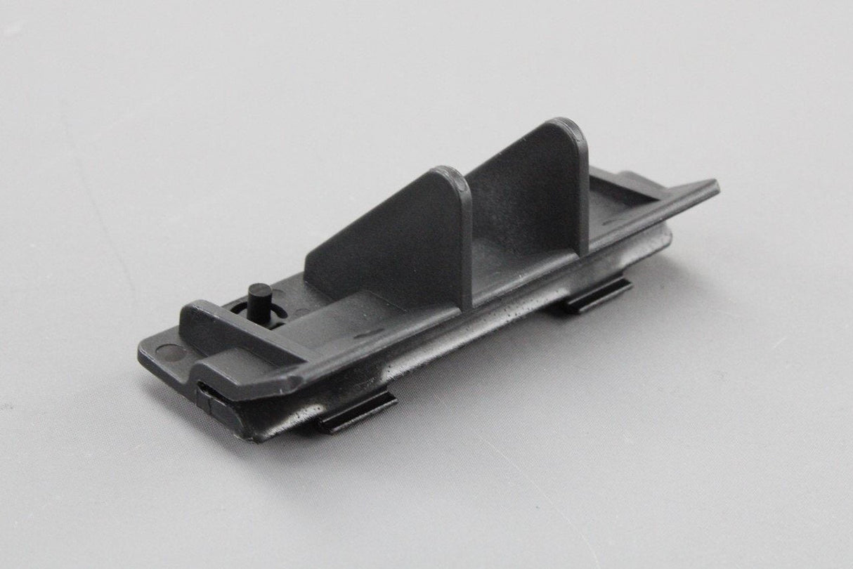 VW Transporter T5 2003- bench seat shelf clip (rear,inner) 7H0881293A