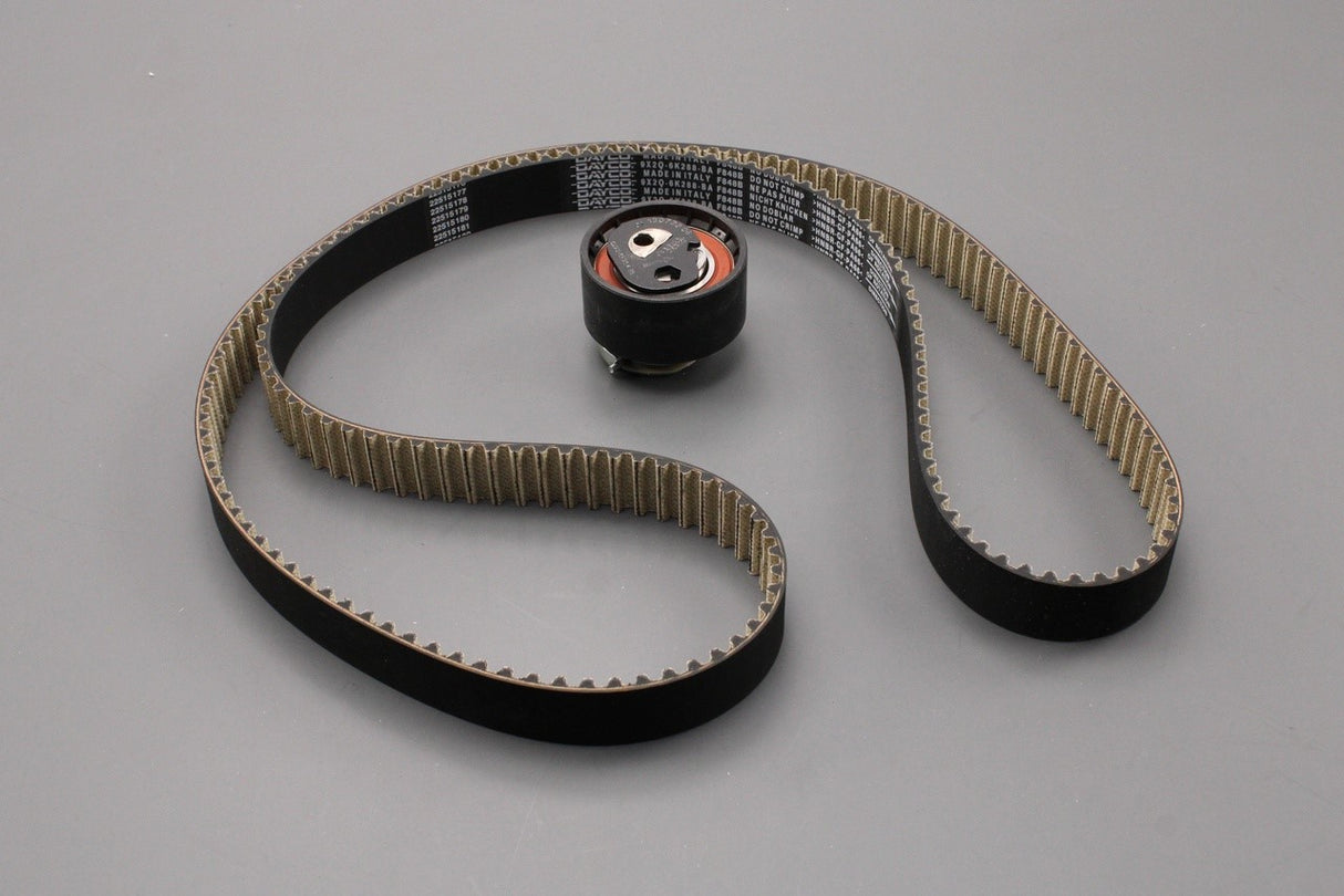 Jaguar XF XJ S-Type 1999-2019 2.7L V6 diesel timing belt kit C2C41082