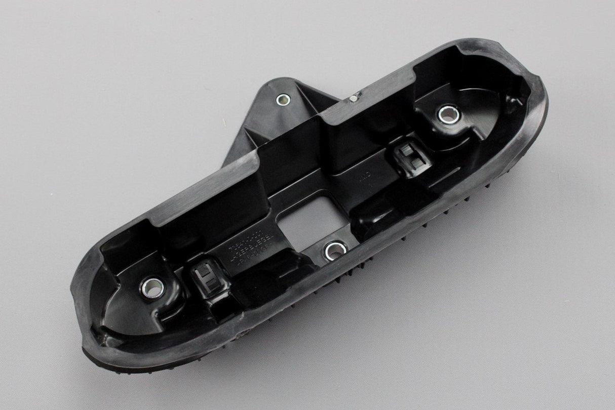 VW Transporter T6 T6.1 tailgate lid handle mounting bracket 7E0827526