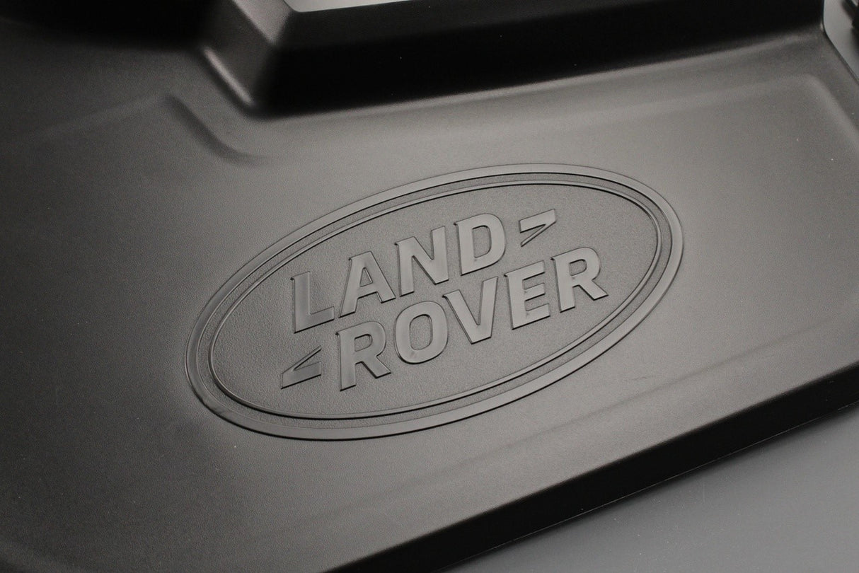 Land Rover Defender 2020-on LWB mud flaps (rear) VPLEP0504