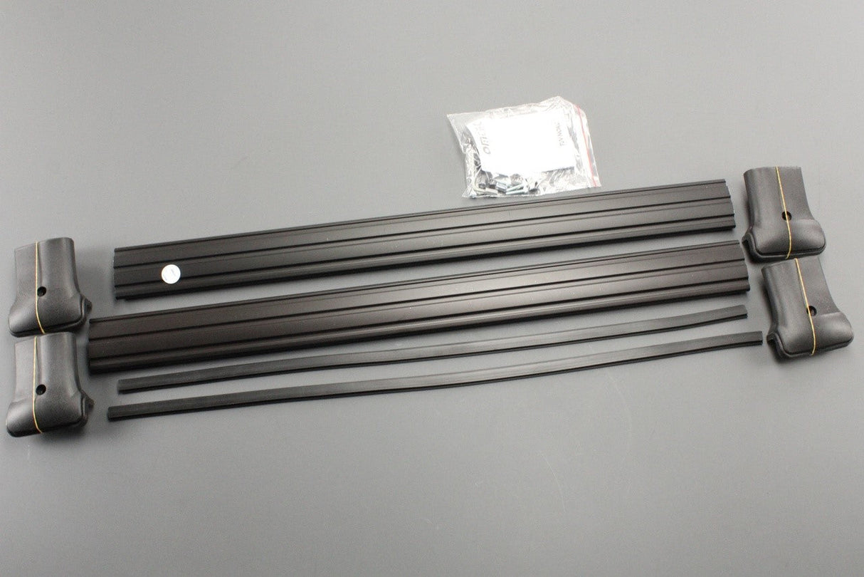 VW Caddy 2003-2018 SWB roof cross bars ZGB2K0071151