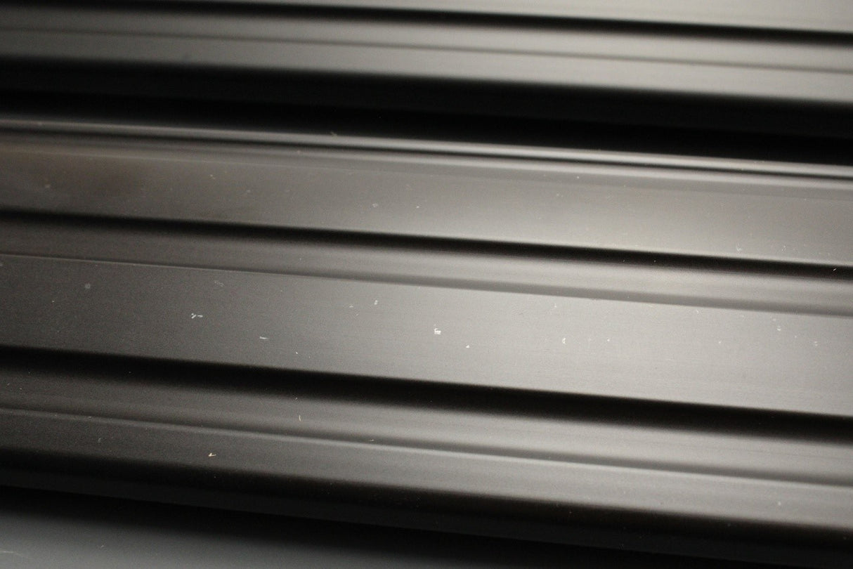 VW Caddy 2003-2018 SWB roof cross bars ZGB2K0071151