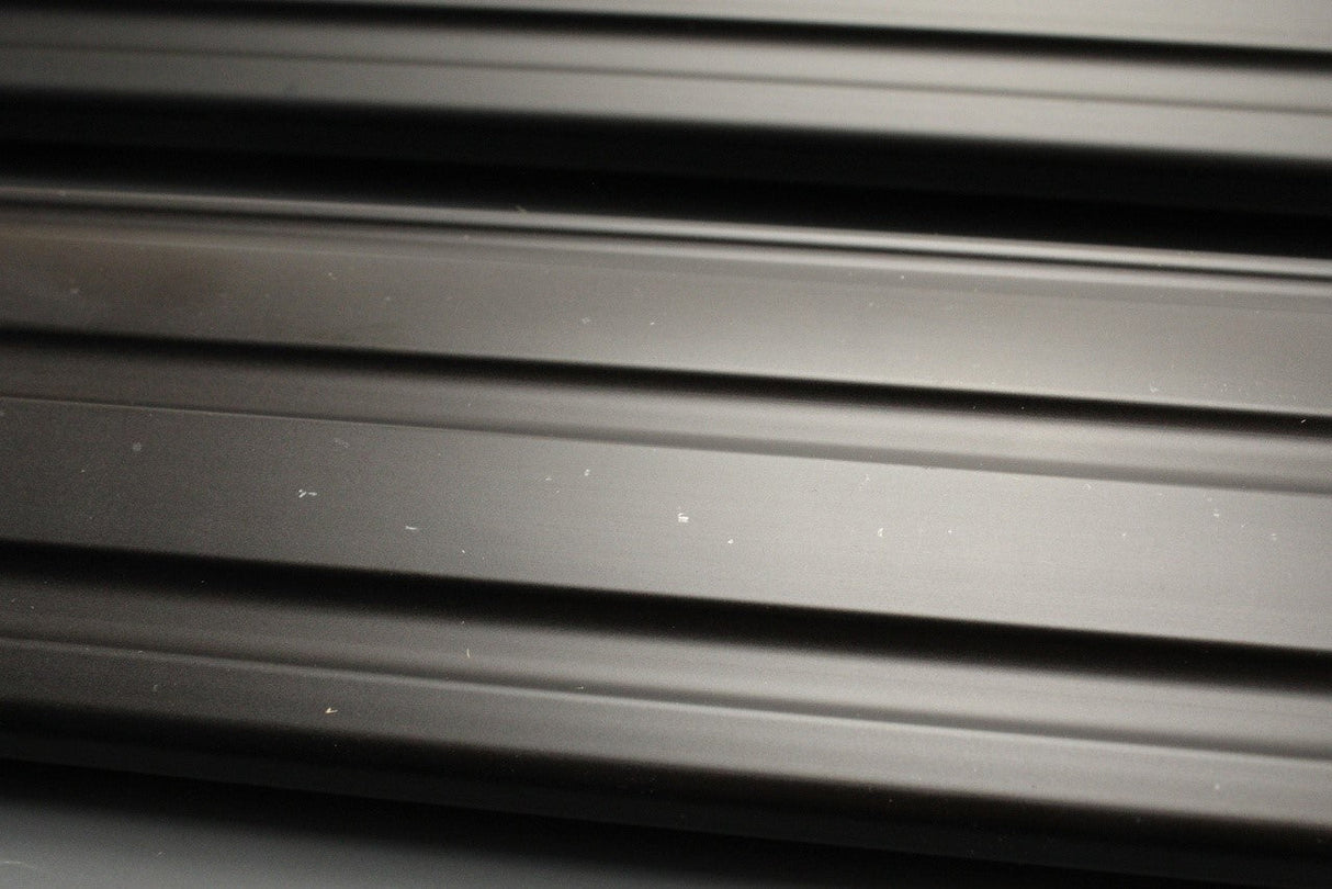 VW Caddy 2003-2018 SWB roof cross bars ZGB2K0071151