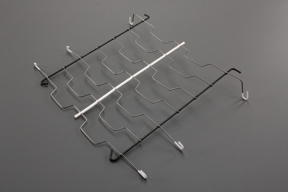 MINI R60 2010-2015 front seat backrest spring mat (left) 52109801325