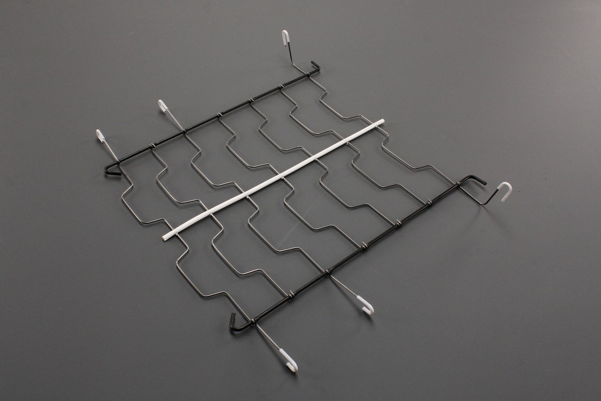 MINI R60 2010-2015 front seat backrest spring mat (left) 52109801325