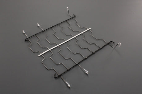 MINI R60 2010-2015 front seat backrest spring mat (left) 52109801325