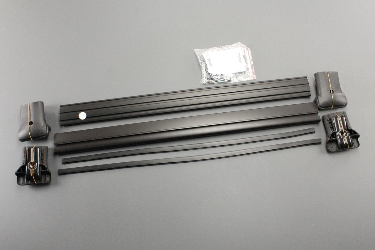 VW Caddy 2003-2018 SWB roof cross bars ZGB2K0071151