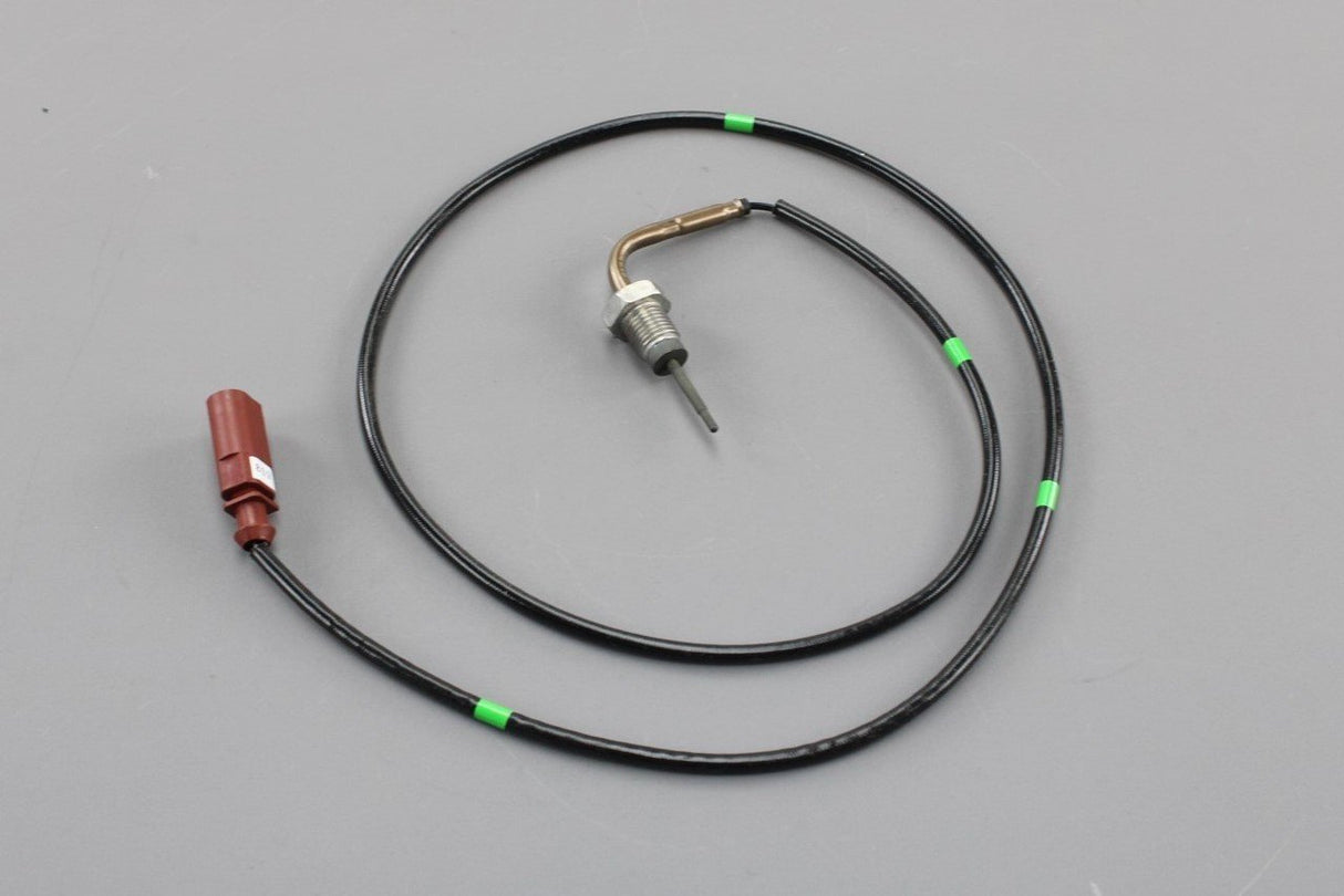 VW Transporter Caddy 2.0 TDI exhaust gas temperature sensor 04L906088DD
