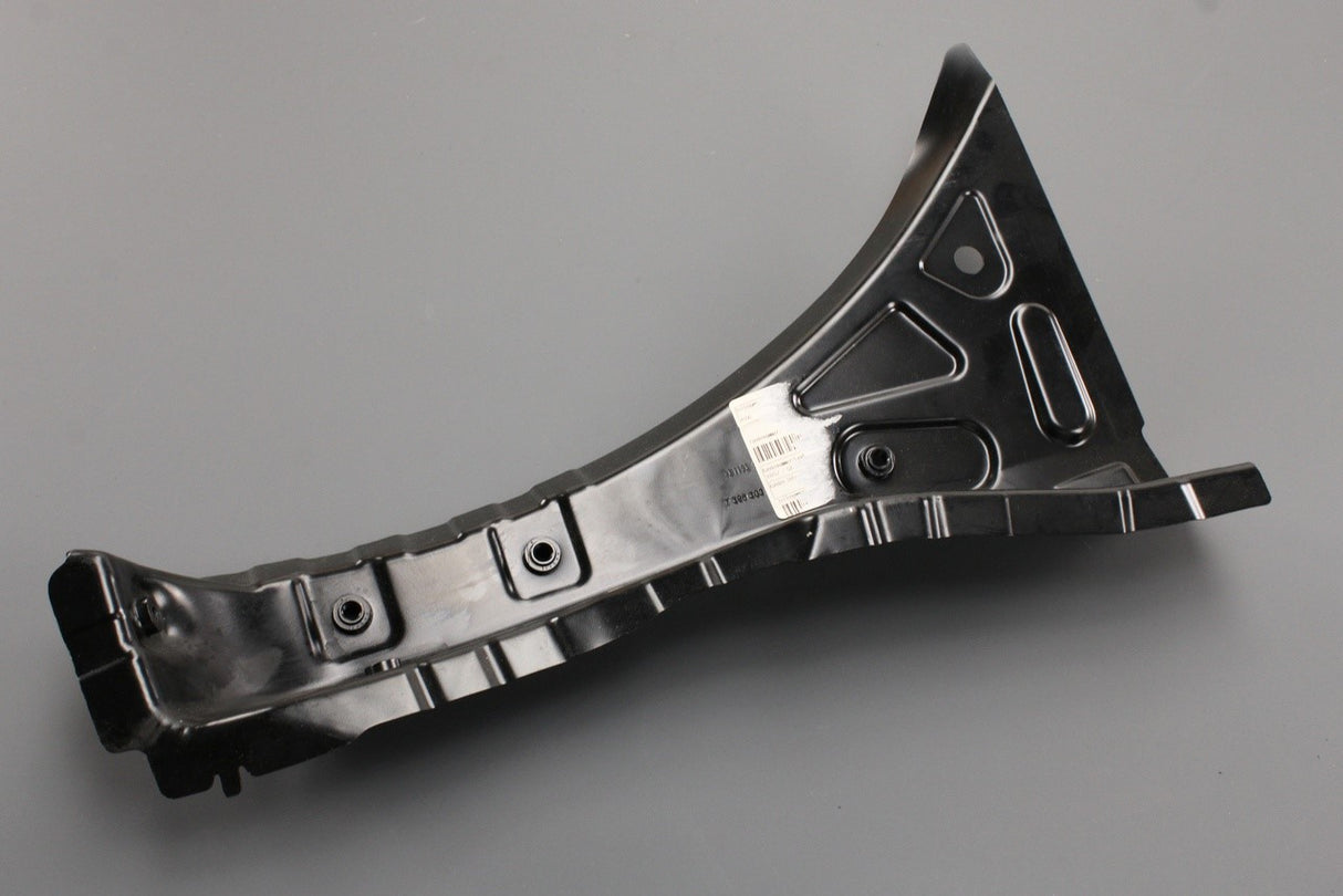 MINI F54 F60 front wheel arch supporting bracket (left) 41007432695