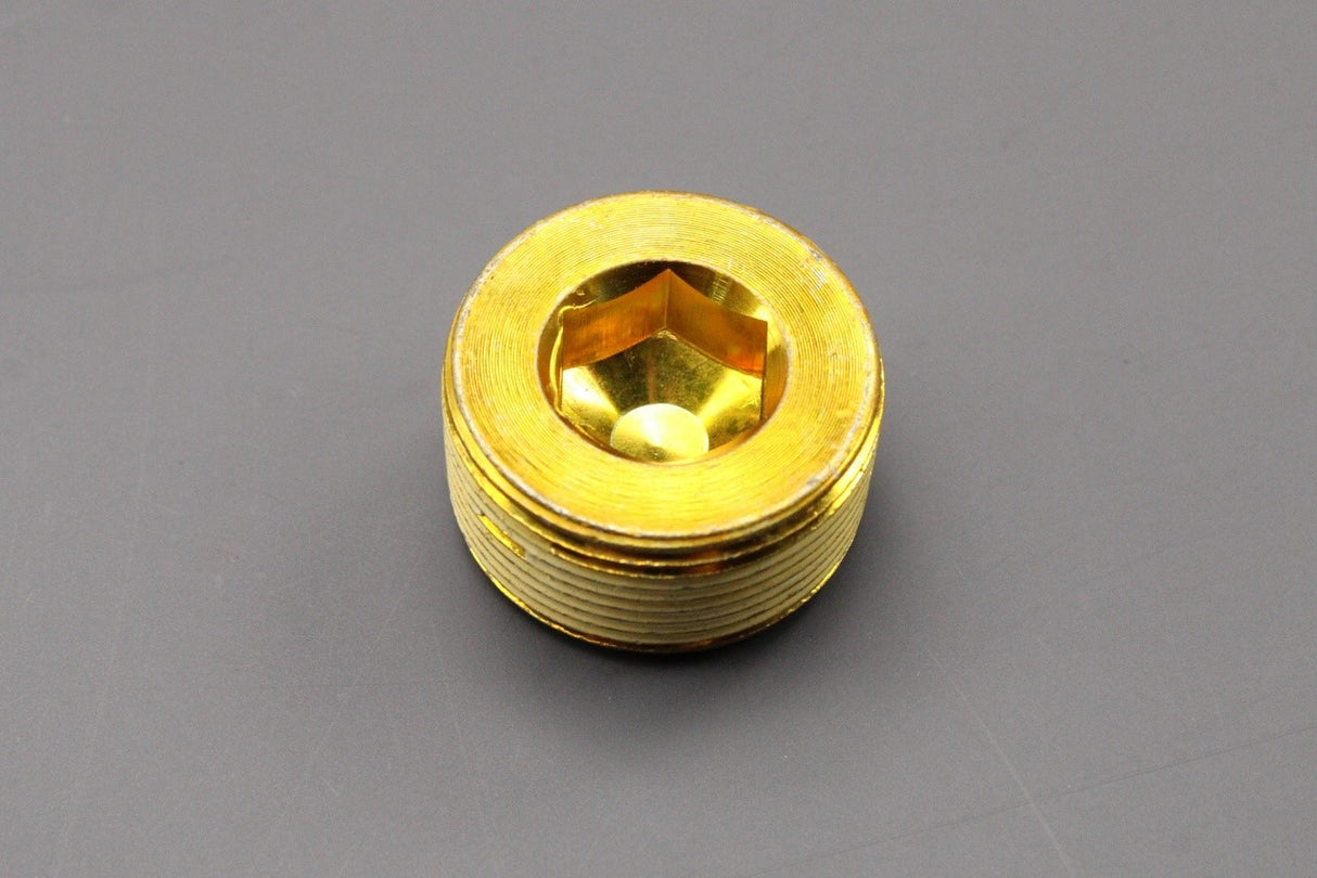 Range Rover 2002-2022 front differential magnetic drain plug TYB500080