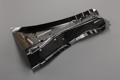 MINI F54 F60 front wheel arch supporting bracket (left) 41007432695