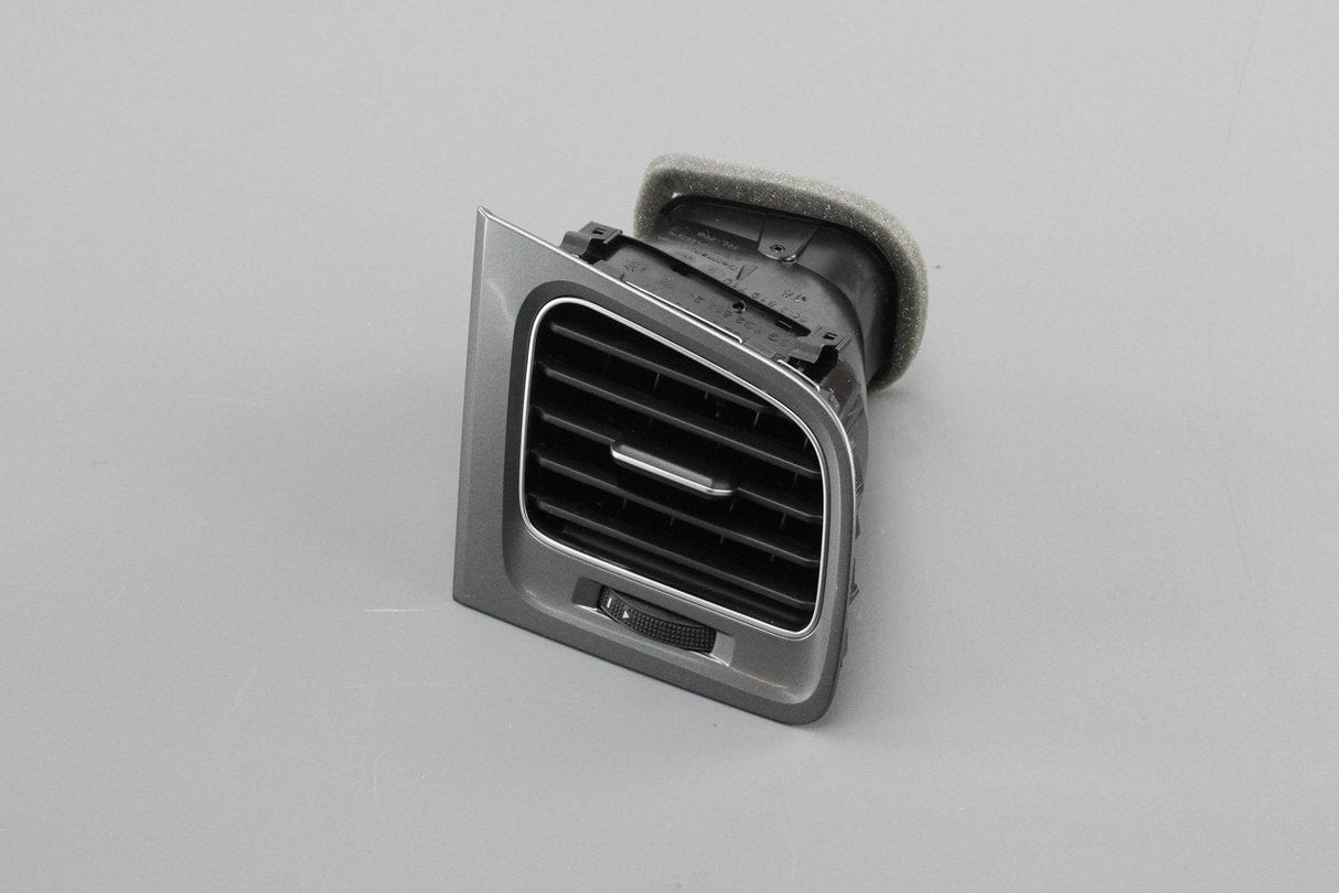 VW Golf MK7 2013-16 right front dashboard air vent RHD 5G2819704H BBF