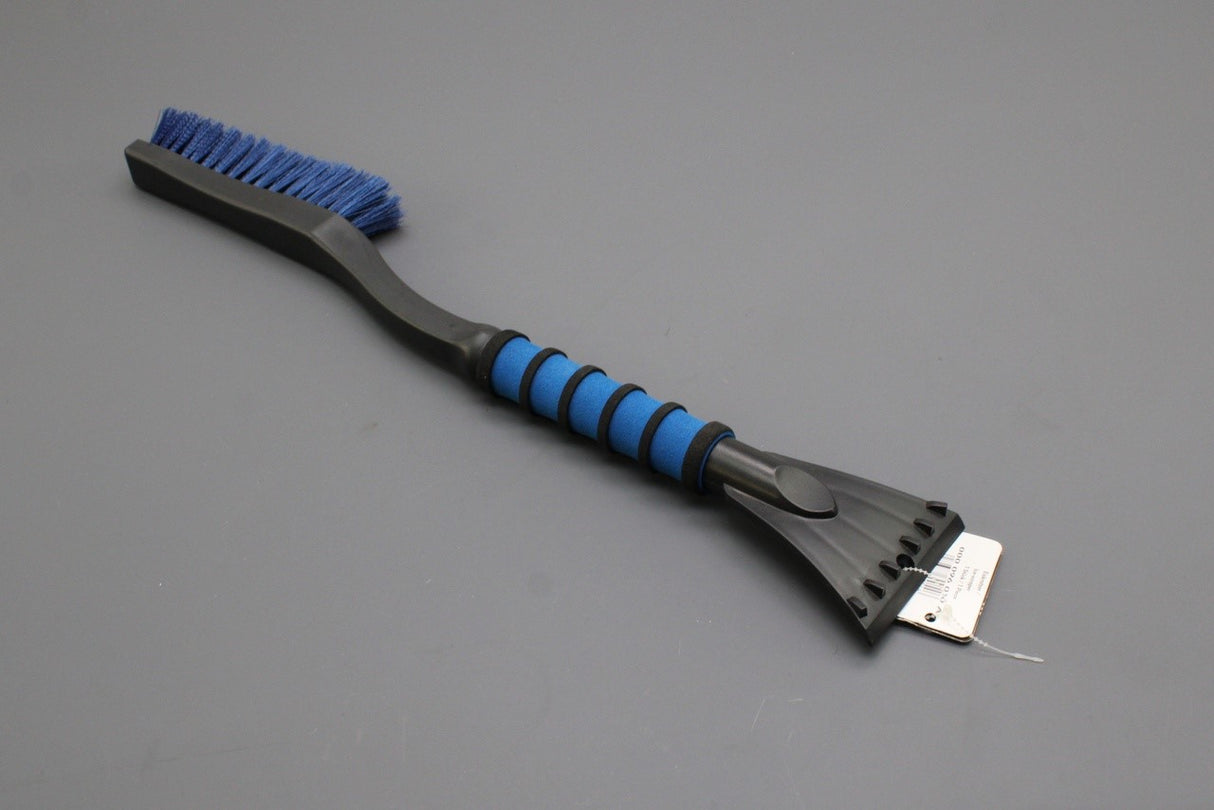 Volkswagen accessory ice scraper with snow brush (40cm) 000096010A