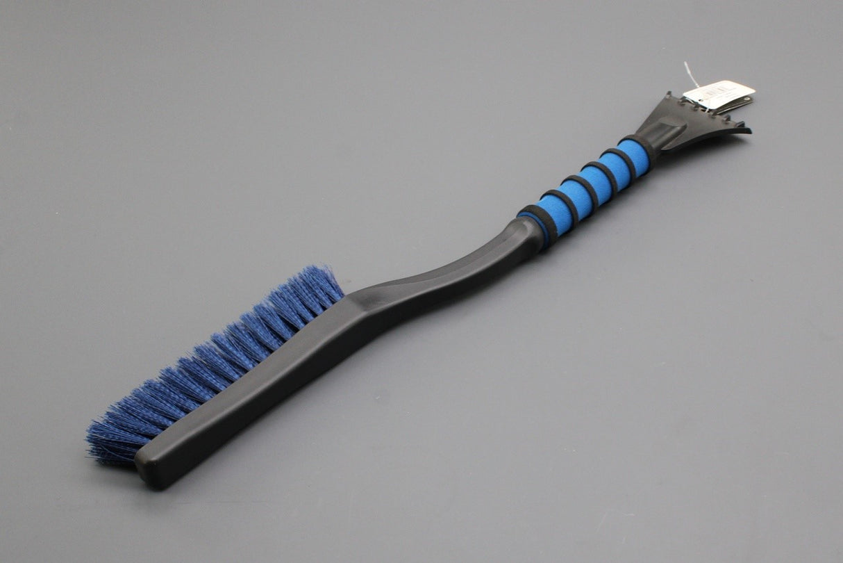Volkswagen accessory ice scraper with snow brush (40cm) 000096010A