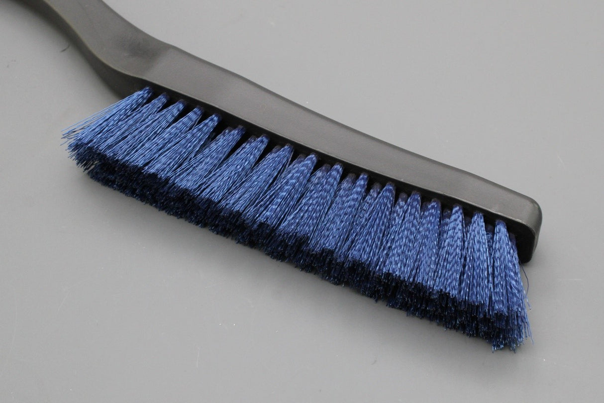 Volkswagen accessory ice scraper with snow brush (40cm) 000096010A