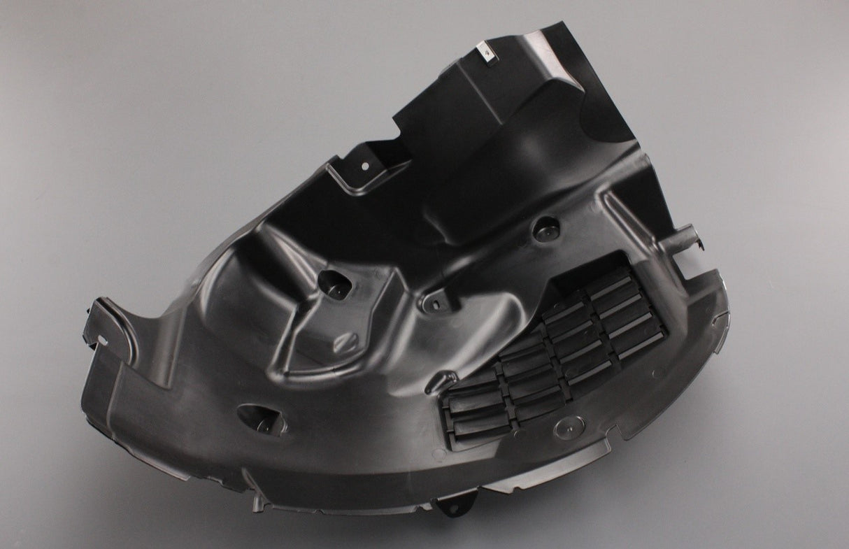 Range Rover Evoque 2012-2018 front wheel arch liner (left) LR088358