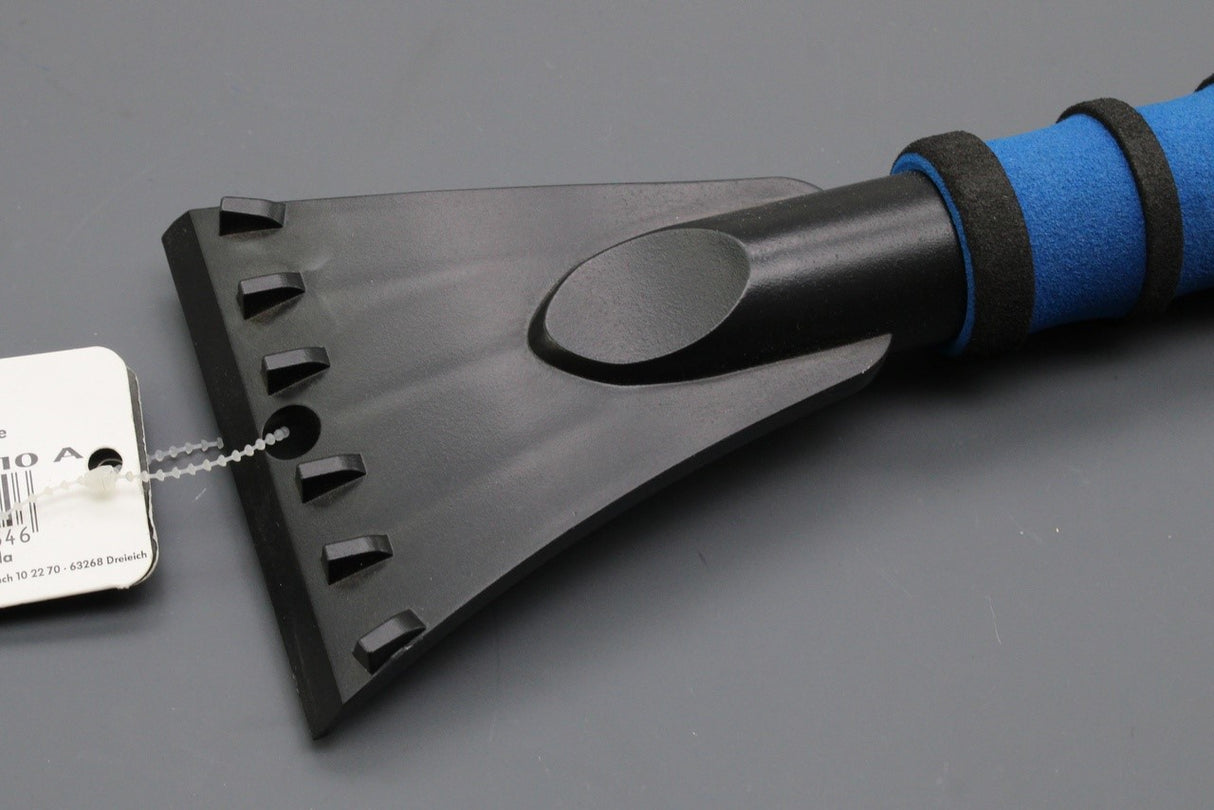Volkswagen accessory ice scraper with snow brush (40cm) 000096010A