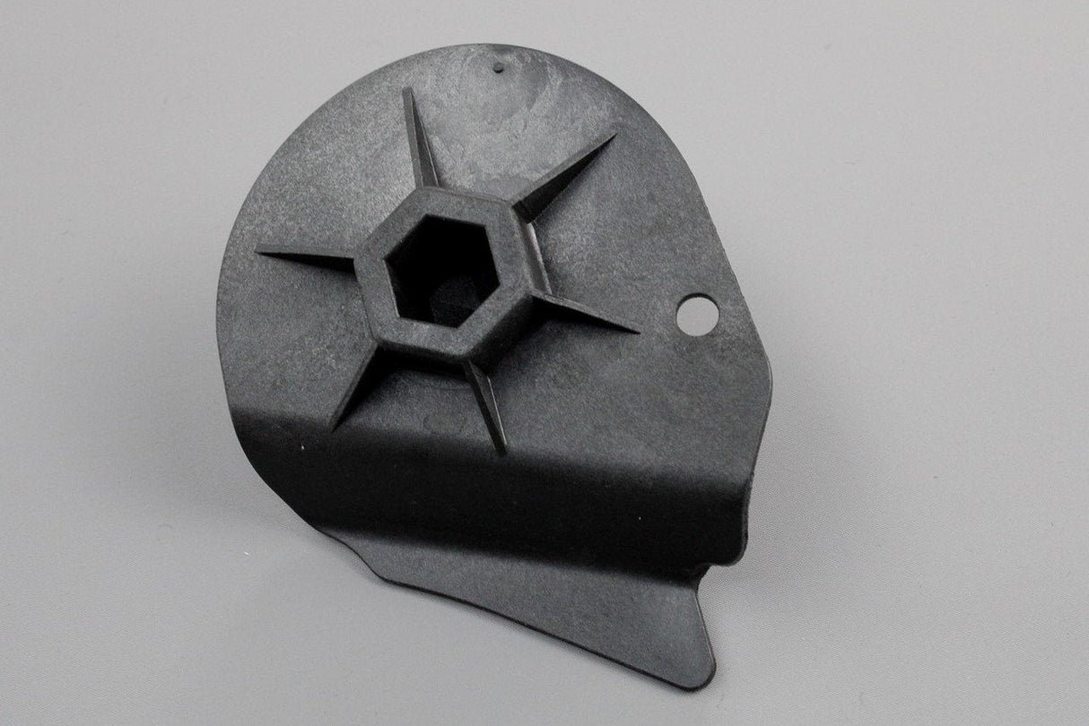 Audi A3 S3 RS3 TT TTS jacking point socket (left) 8V0802845