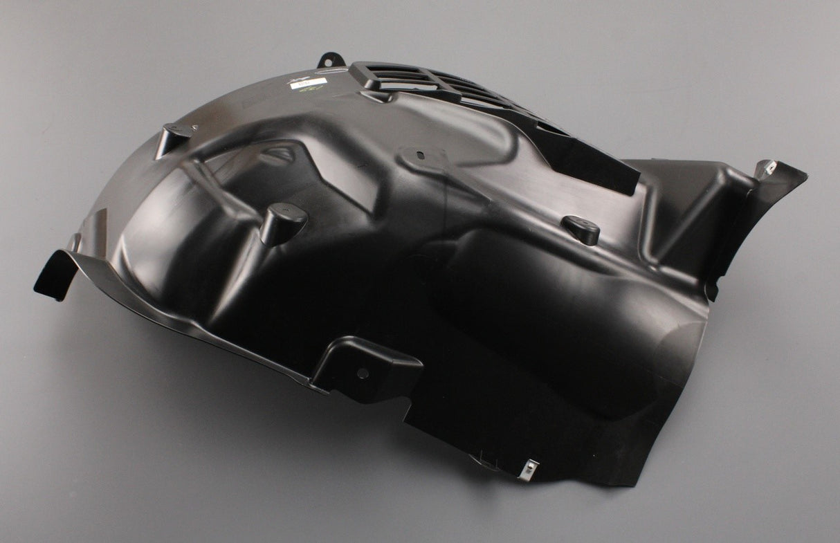 Range Rover Evoque 2012-2018 front wheel arch liner (left) LR088358