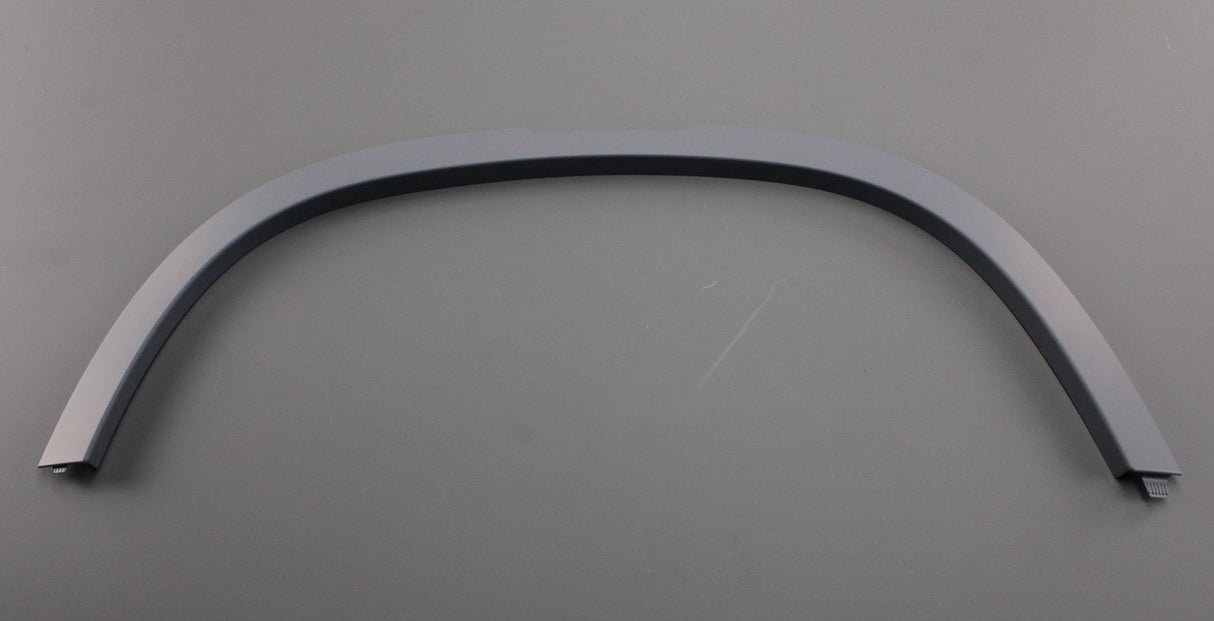 Land Rover Defender 20-on front wheel arch moulding (left) LR161059