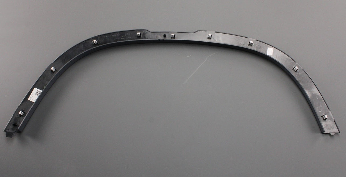 Land Rover Defender 20-on front wheel arch moulding (left) LR161059