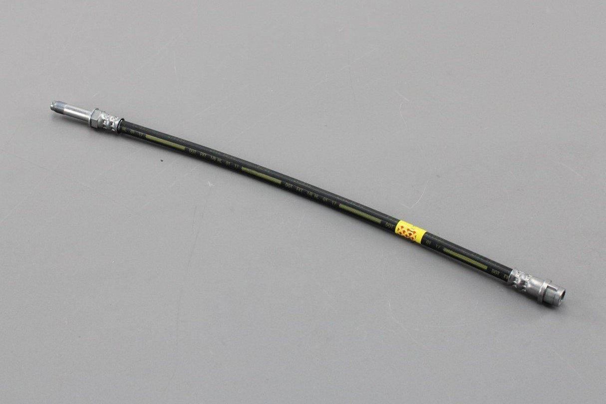 VW Crafter 2006-2016 brake flexible hose (rear) 2E0611707J