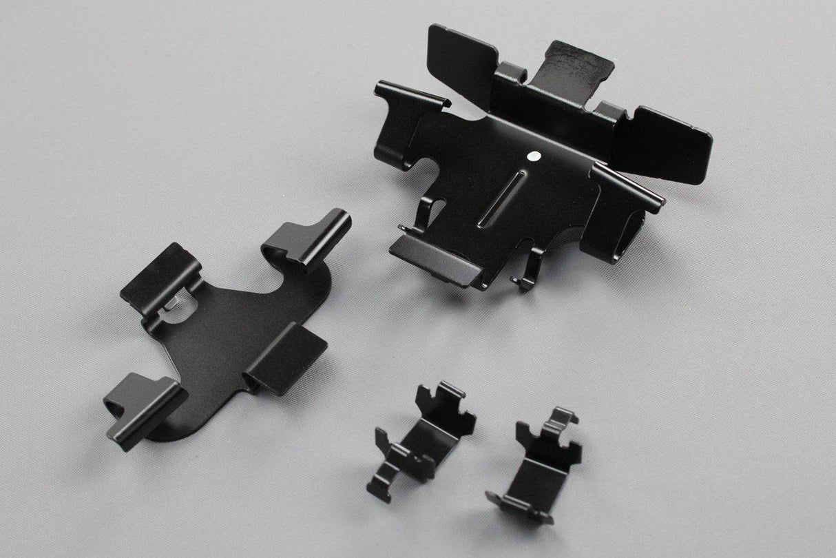 Audi Q8 RSQ8 RS6 RS7 front brake pads spring set 971698231A