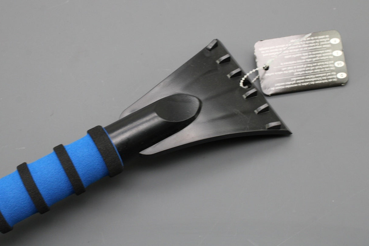 Volkswagen accessory telescopic ice scraper and snow brush 000096010