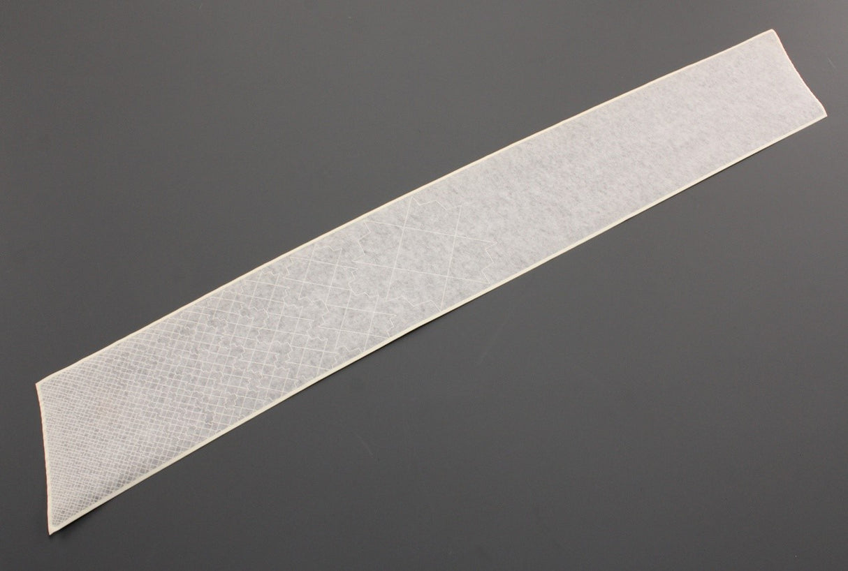 MINI R56 2010-2012 bonnet decorative stripe (right) 51147326048