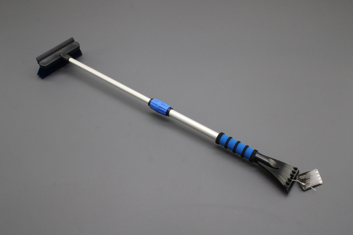 Volkswagen accessory telescopic ice scraper and snow brush 000096010