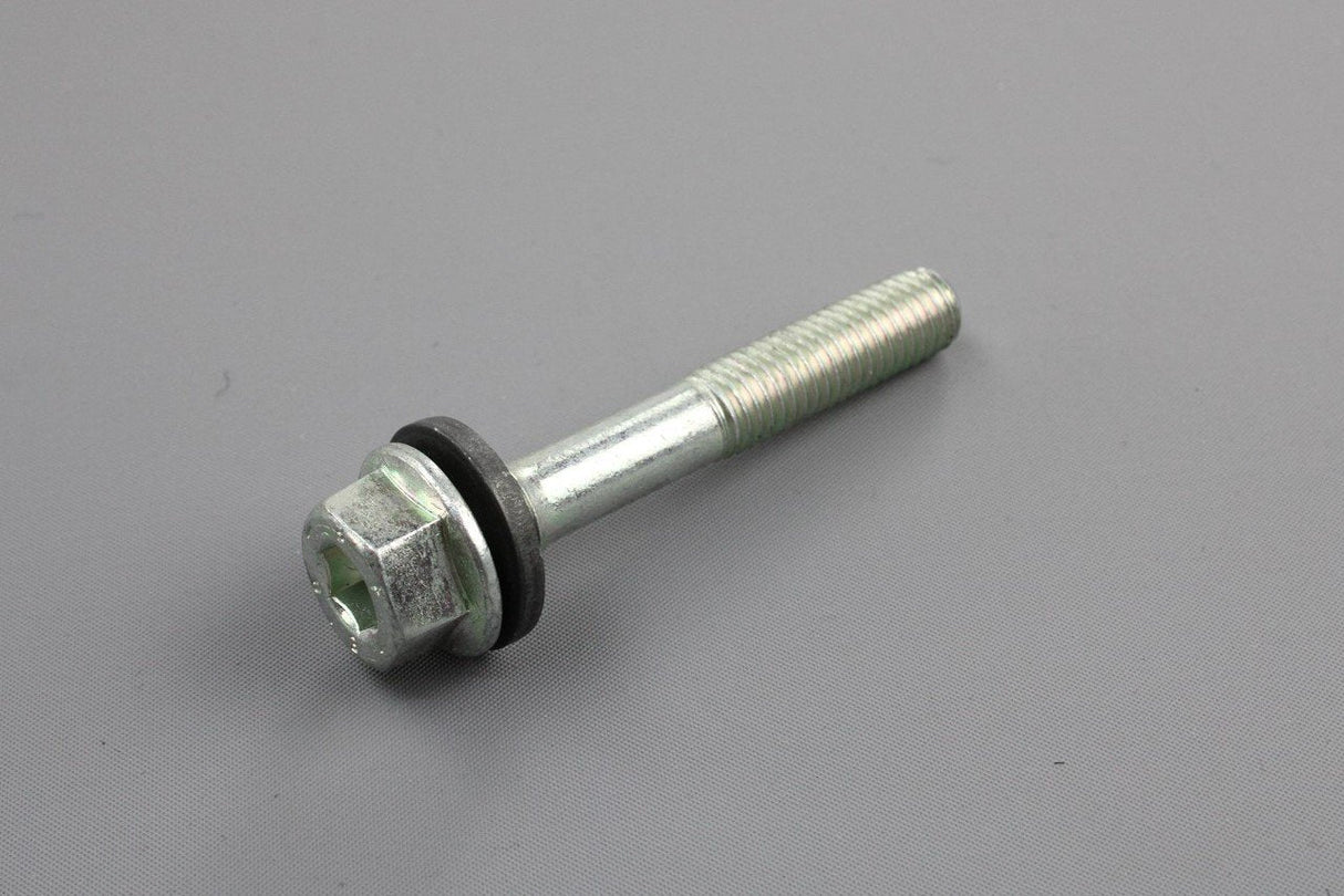 VW Audi Skoda SEAT gearbox mounting bolt M10x65 (x1) N91258401