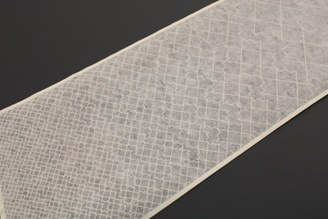 MINI R56 2010-2012 bonnet decorative stripe (right) 51147326048