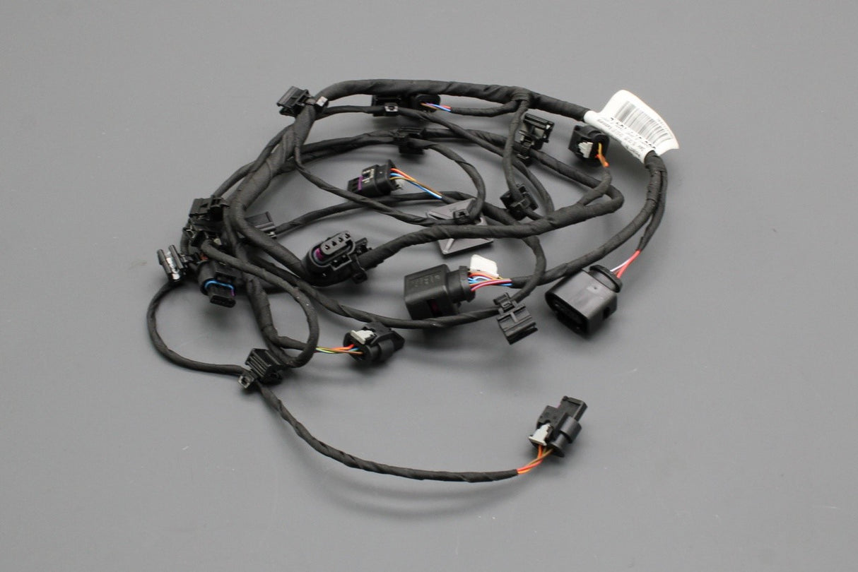 Skoda Kodiaq 2017-2024 rear bumper wiring harness 565971104L