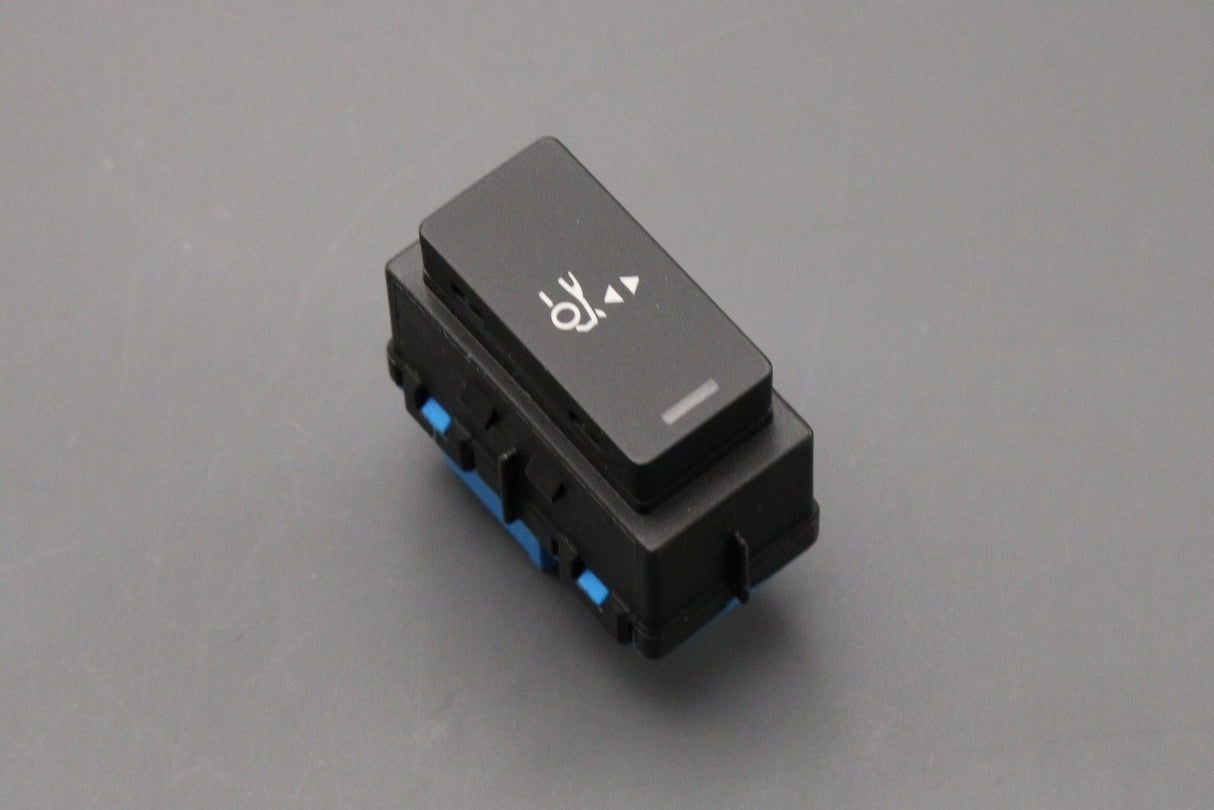 Jaguar F-Type 2014-on rear spoiler switch T2R18553