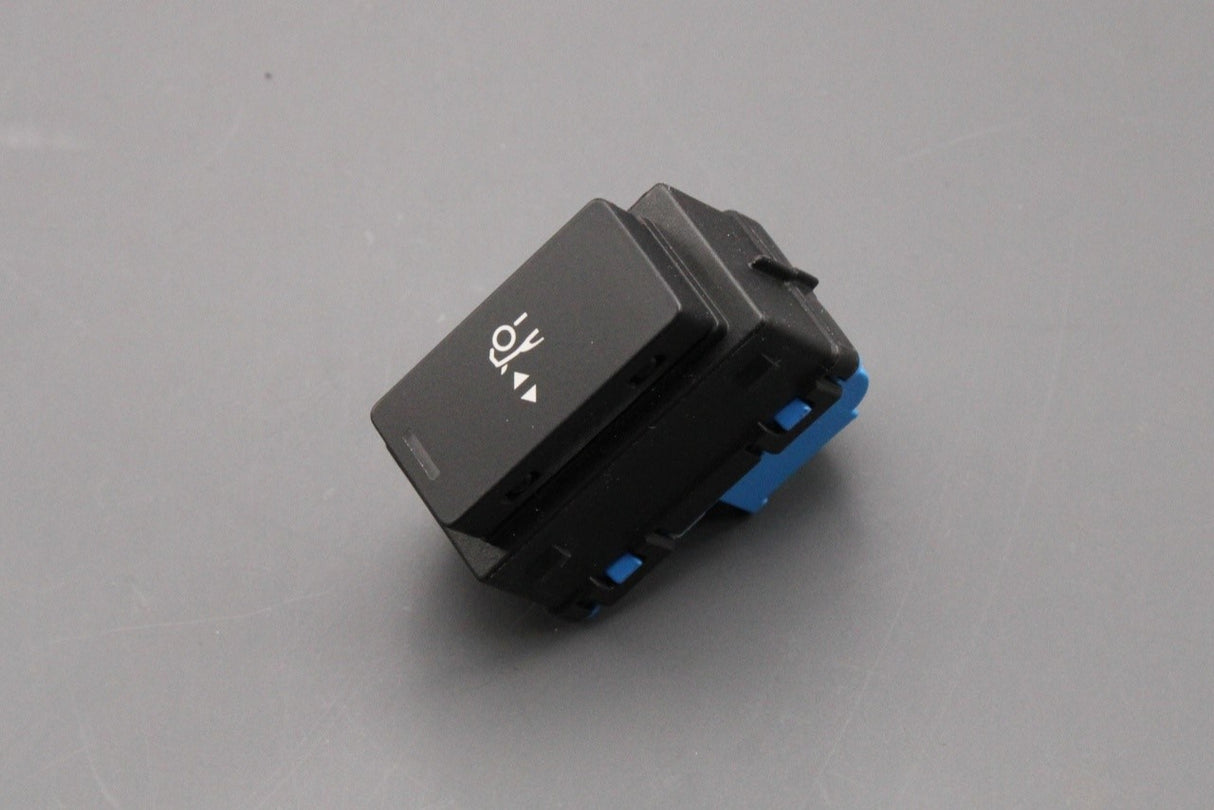 Jaguar F-Type 2014-on rear spoiler switch T2R18553