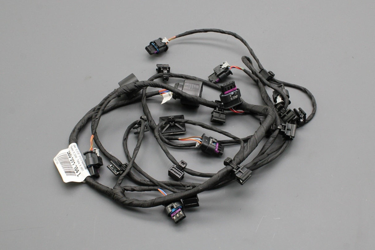 Skoda Kodiaq 2017-2024 rear bumper wiring harness 565971104L