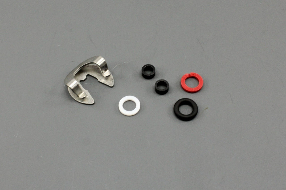 VW Audi Skoda SEAT 1.5 TSI TFSI injector seals repair kit 04E998907B