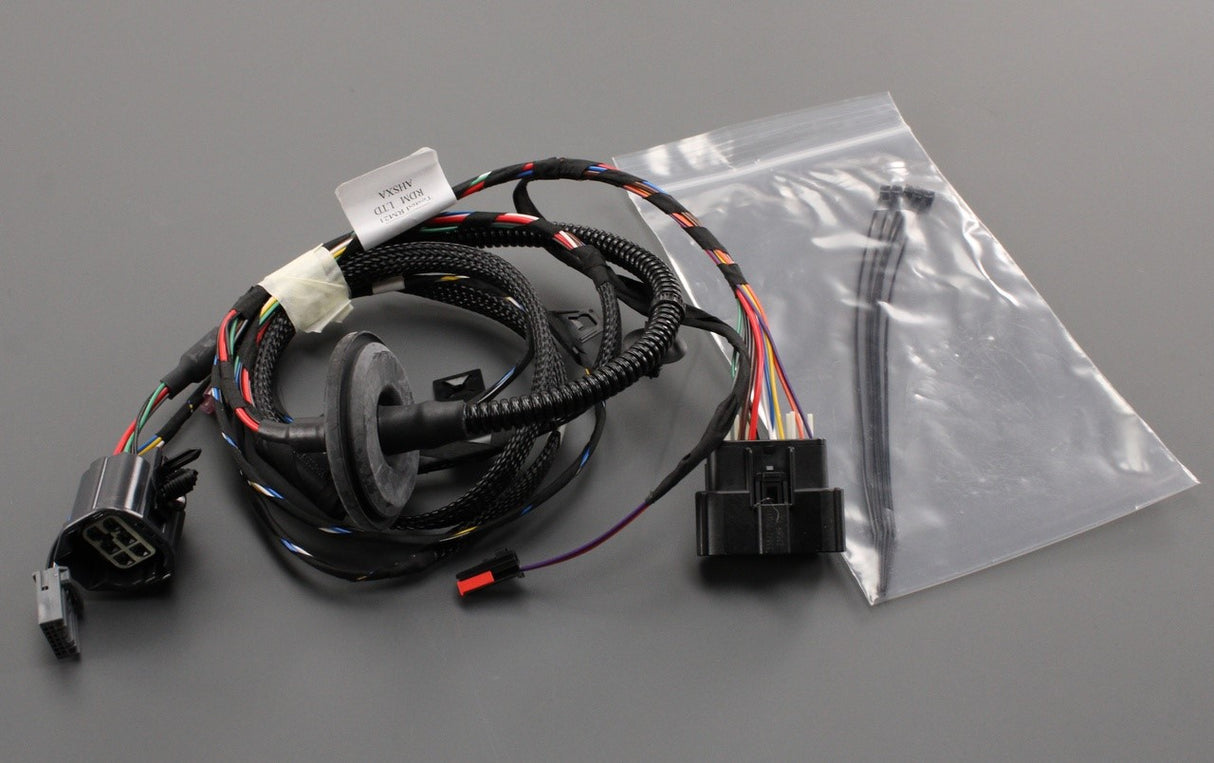 Range Rover Sport 2014-2022 tow bar wiring kit VPLWT0226