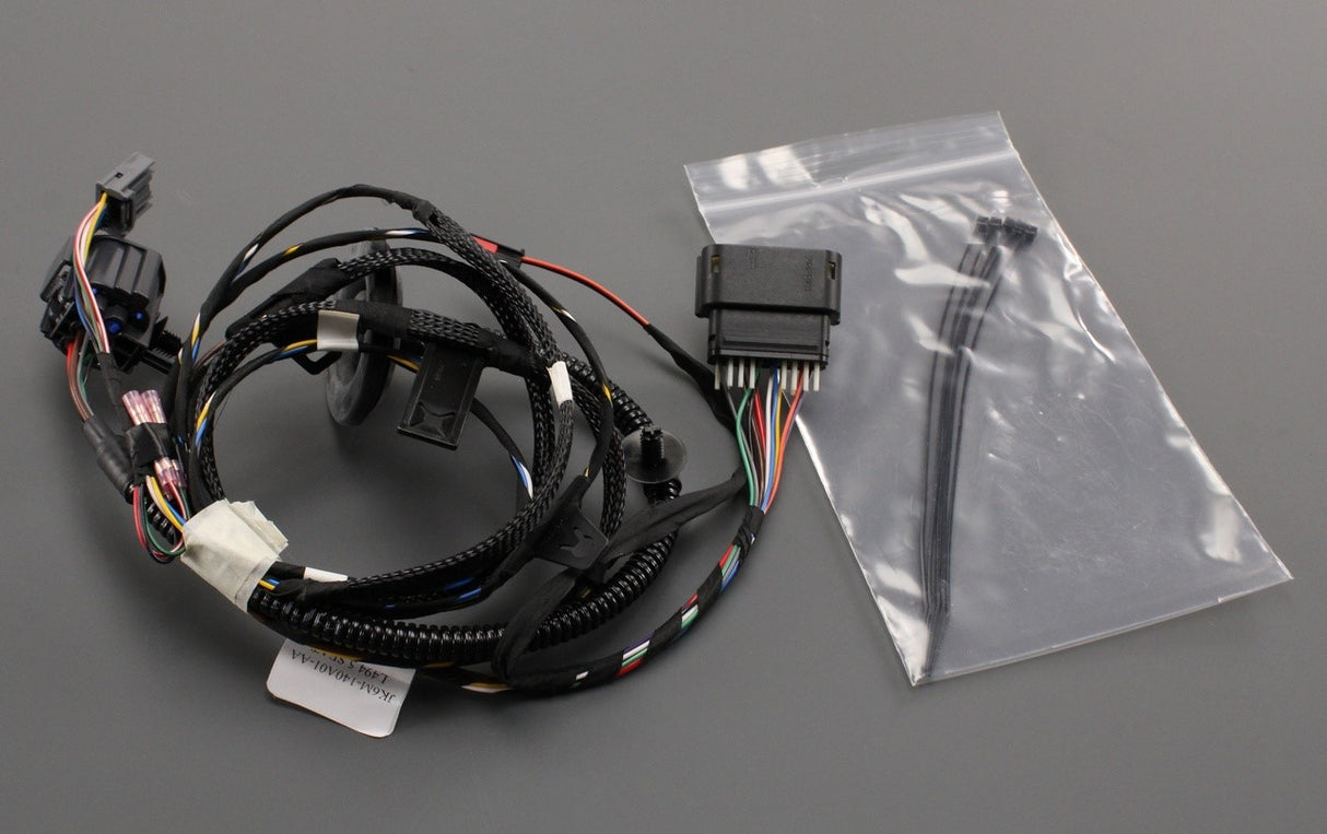 Range Rover Sport 2014-2022 tow bar wiring kit VPLWT0226