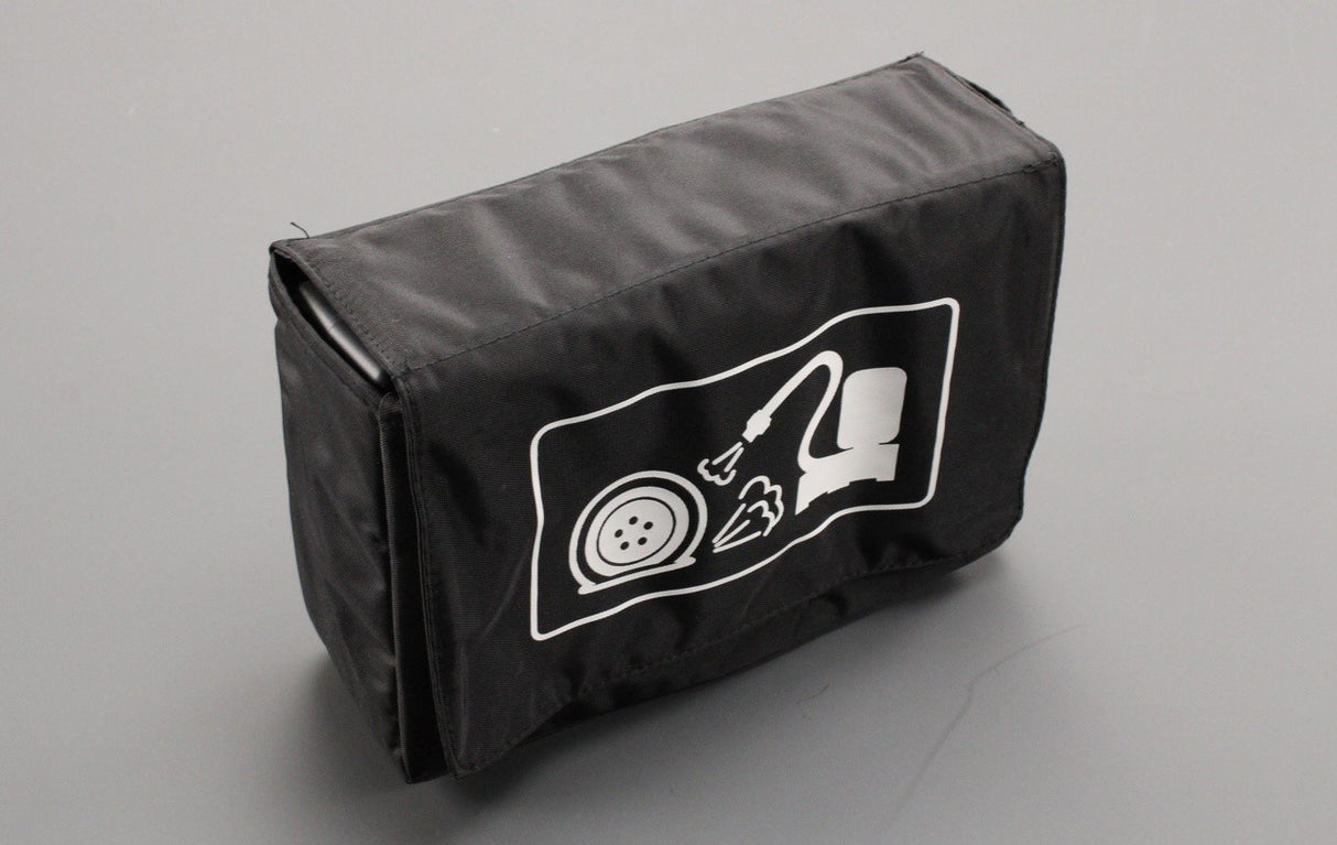 Land Rover Discovery 4 2010-16 tyre sealant and compressor kit LR079258