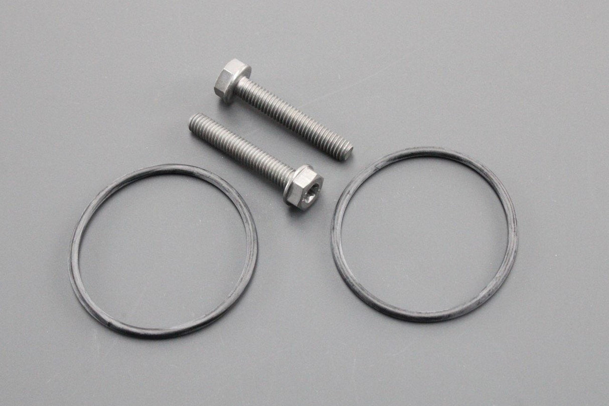 VW Golf R MK7 Audi RS3 Skoda SEAT haldex pump seal repair kit 0CQ598305