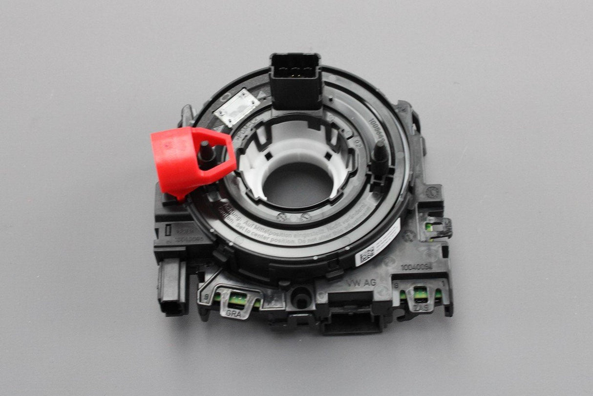 Audi A3 RS3 2013-16 Steering angle clock spring squib 5Q0953549C