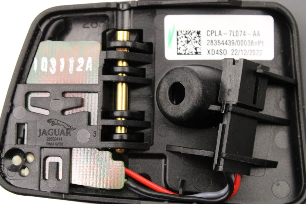 Land Rover Range Rover paddle shift gear lever (left) LR038916